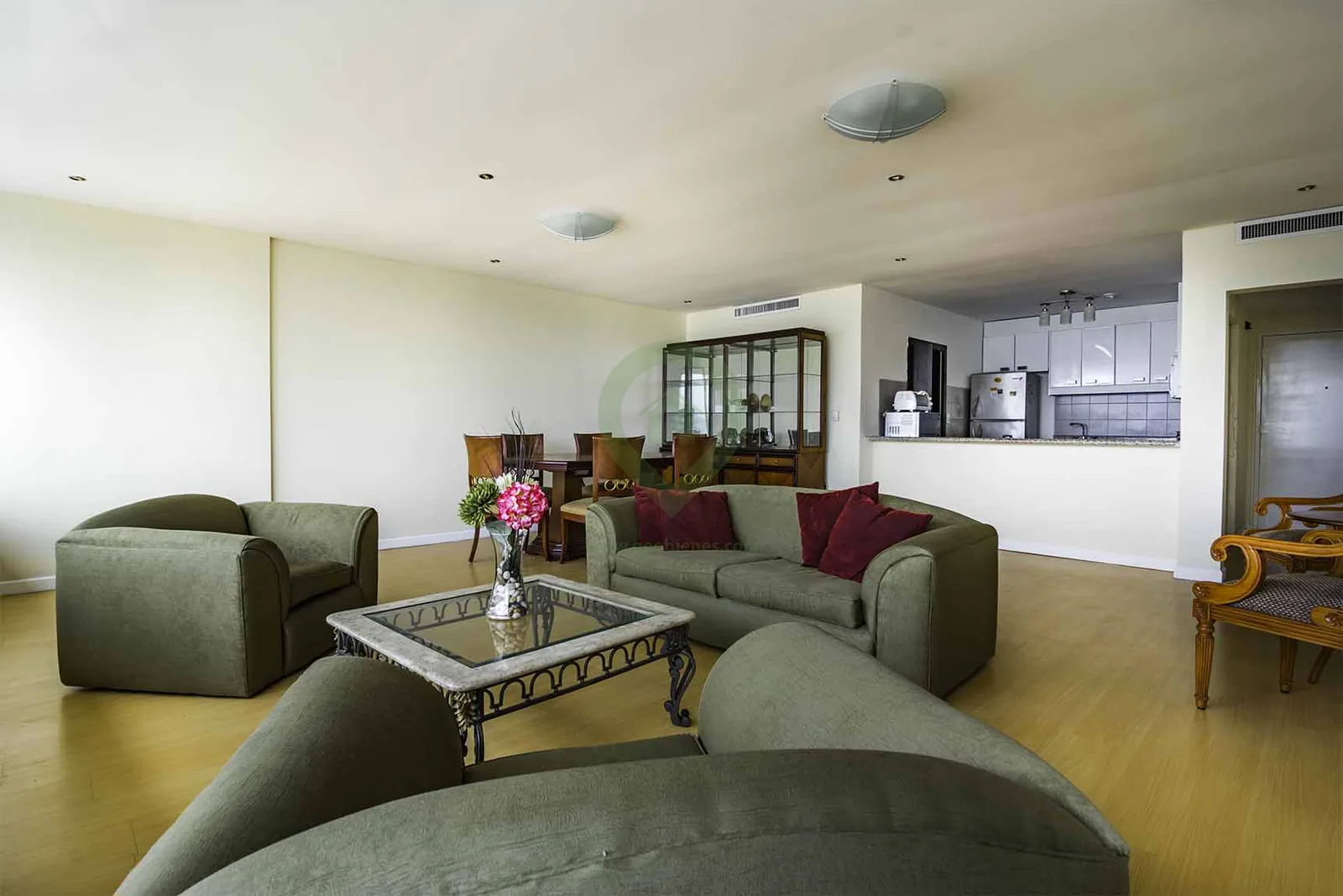 Departamento en Alquiler en Torres Colón I Norte de Guayaquil – Foto 1