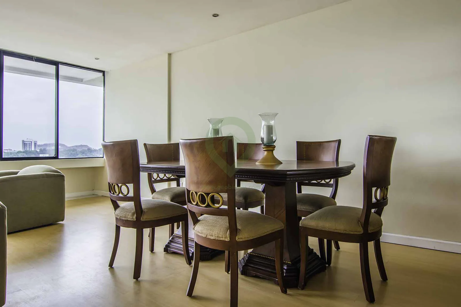 Departamento en Alquiler en Torres Colón I Norte de Guayaquil – Foto 4