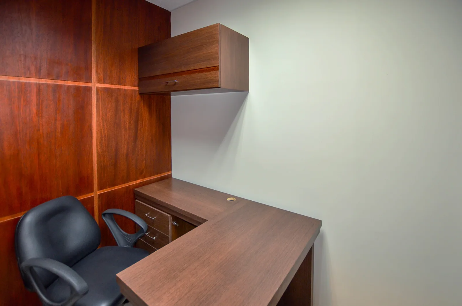 Oficina en venta en Trade Building sector norte de Guayaquil – Foto 5