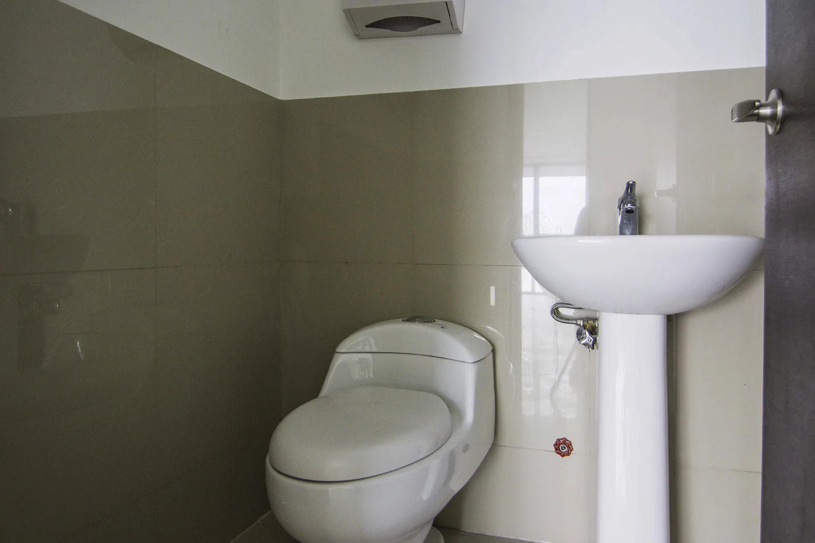 Oficina en venta en City Office Norte de Guayaquil – Foto 3