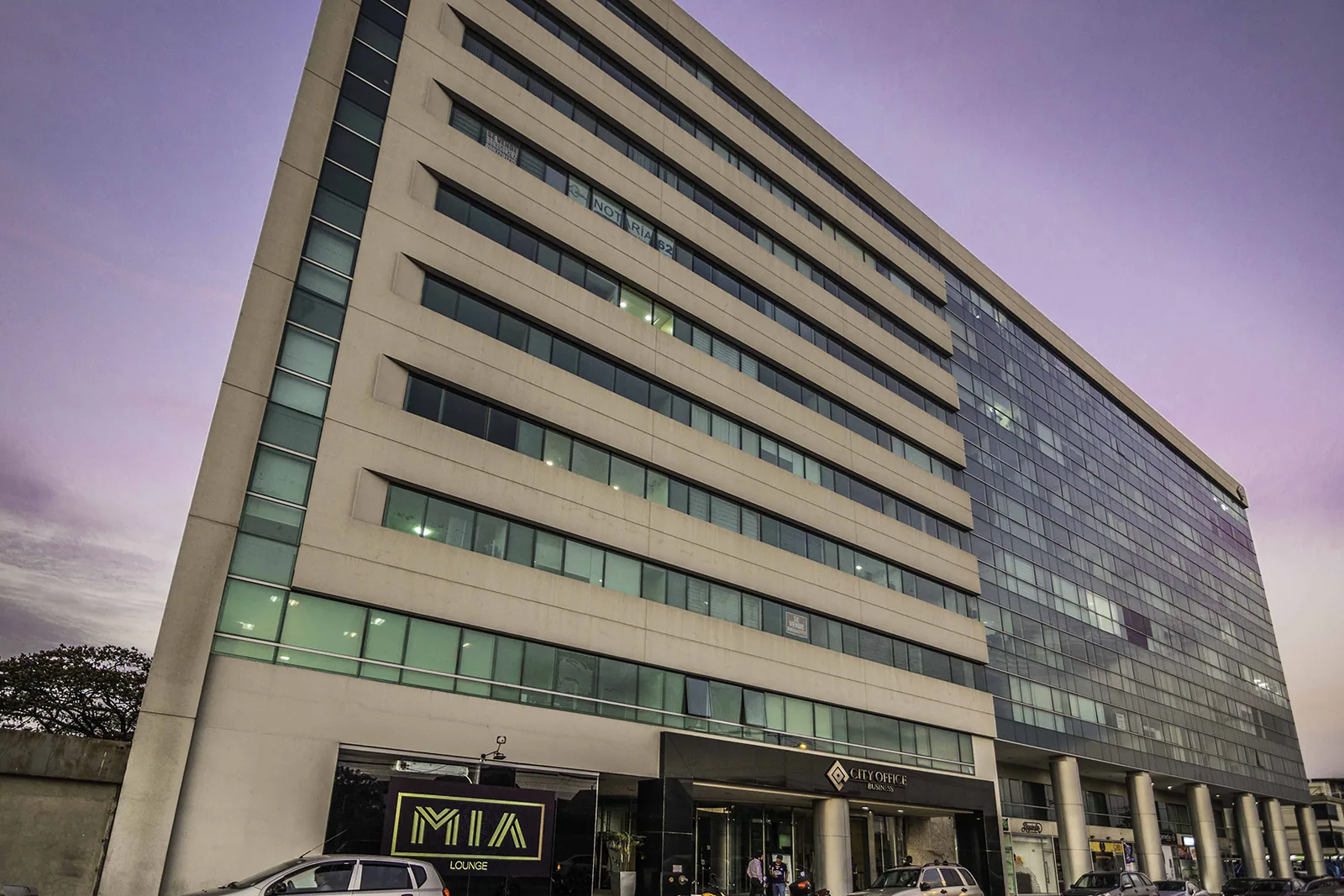 Oficina en venta en City Office Norte de Guayaquil – Foto 4