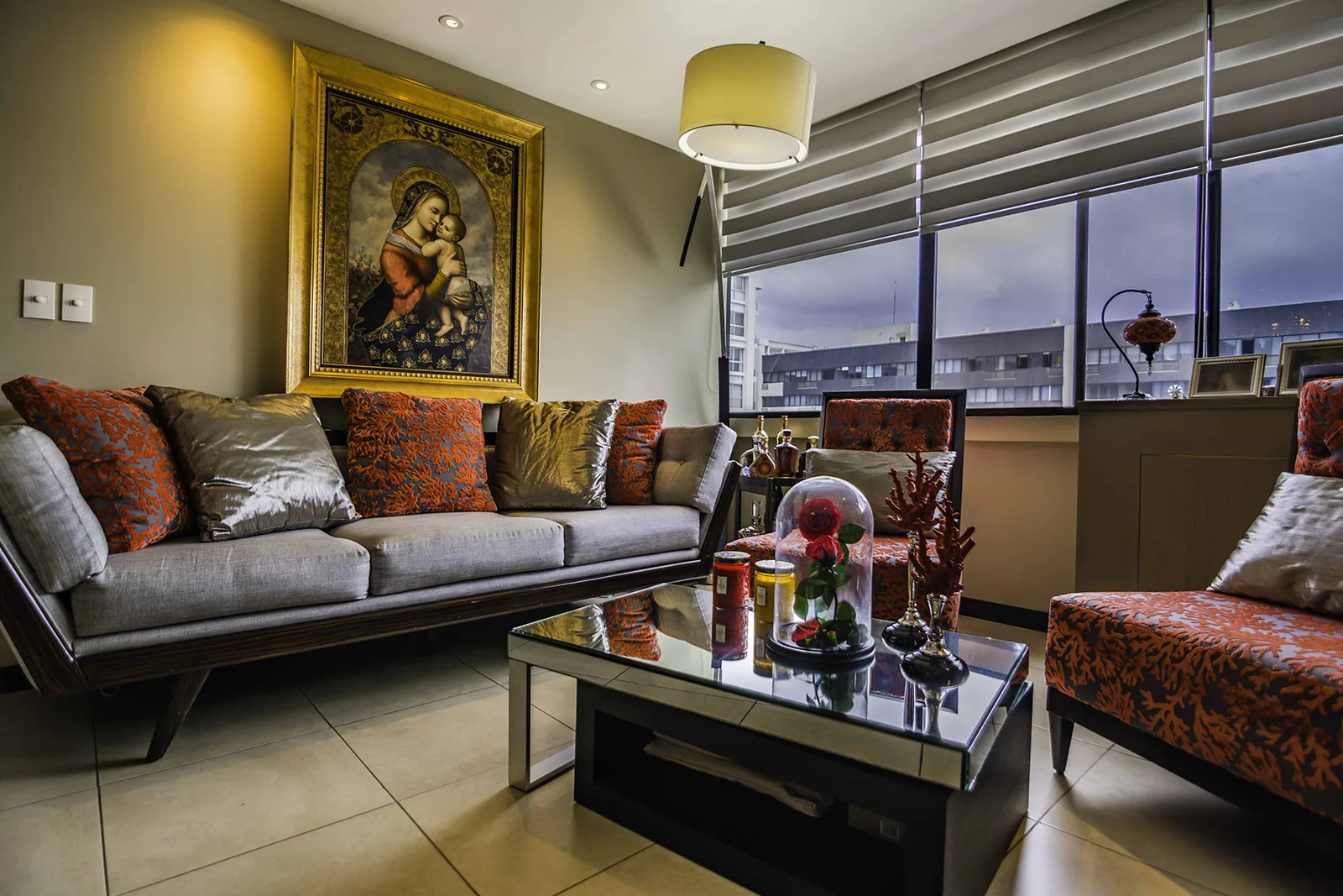 Departamento en venta en Bellini I centro de Guayaquil – Foto 1
