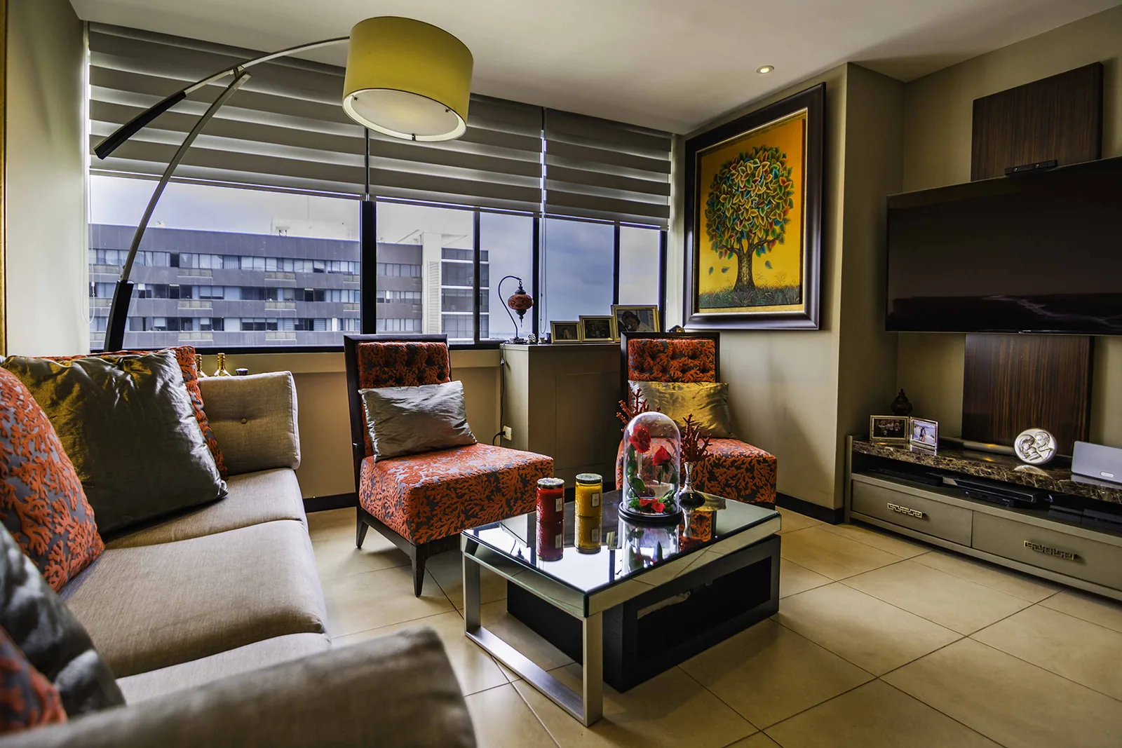 Departamento en venta en Bellini I centro de Guayaquil – Foto 2