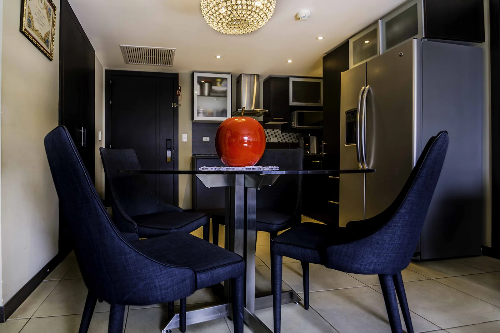 Departamento en venta en Bellini I centro de Guayaquil – Foto 3