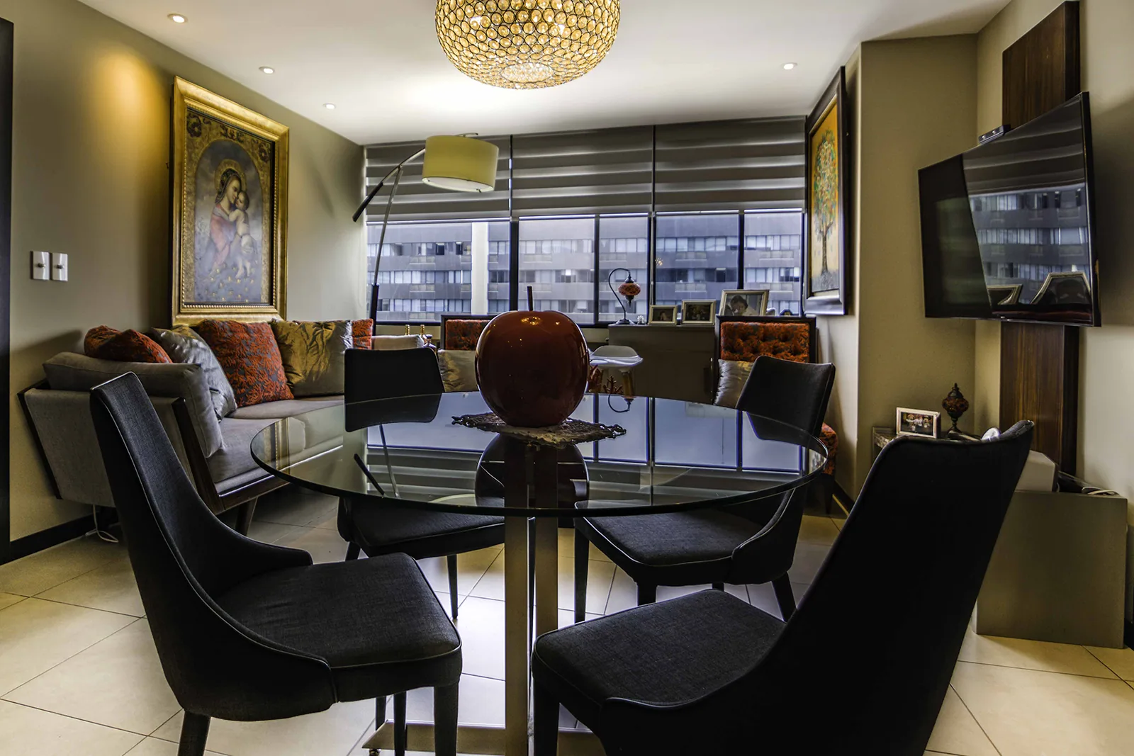 Departamento en venta en Bellini I centro de Guayaquil – Foto 4