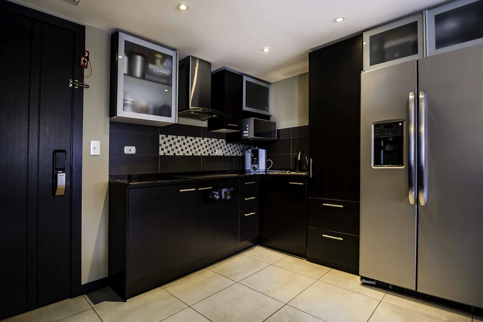 Departamento en venta en Bellini I centro de Guayaquil – Foto 5