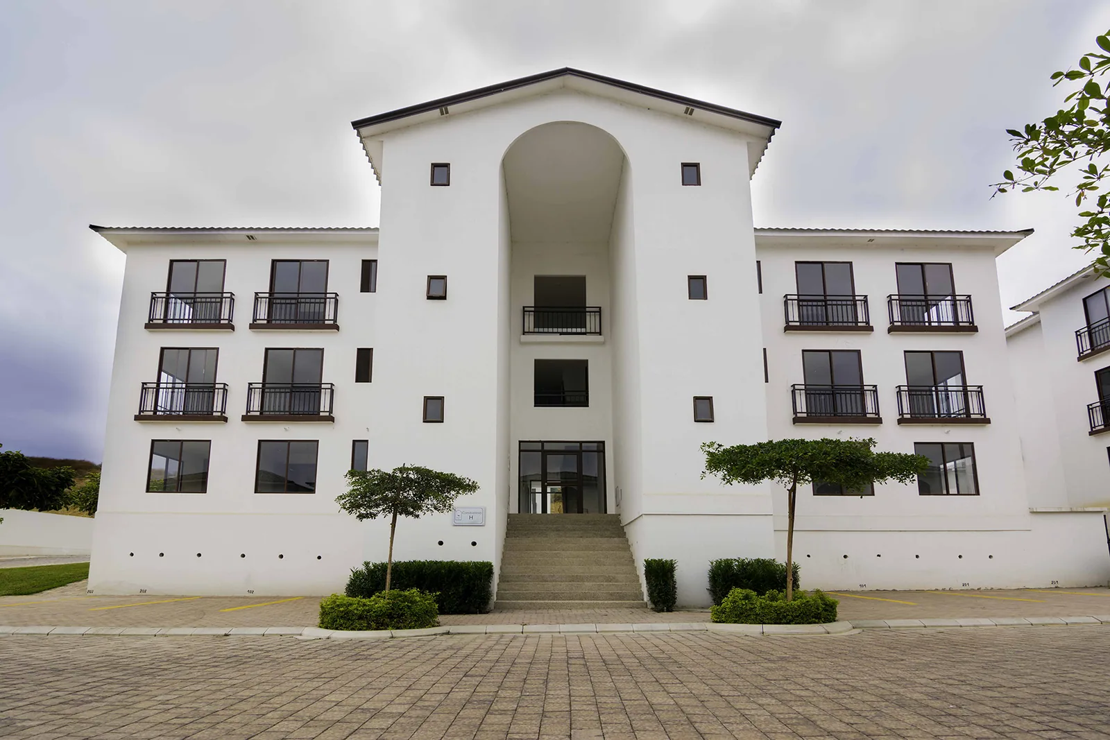 Departamento en alquiler en Villas del Bosque vía a la Costa - Guayaquil – Foto 1