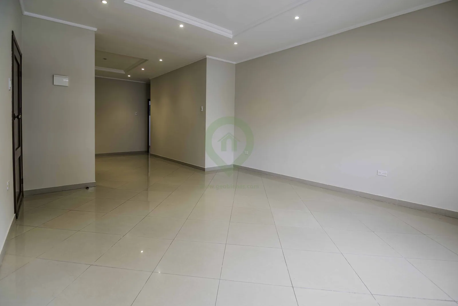Departamento en venta en Santa Cecilia sector Ceibos Guayaquil – Foto 2