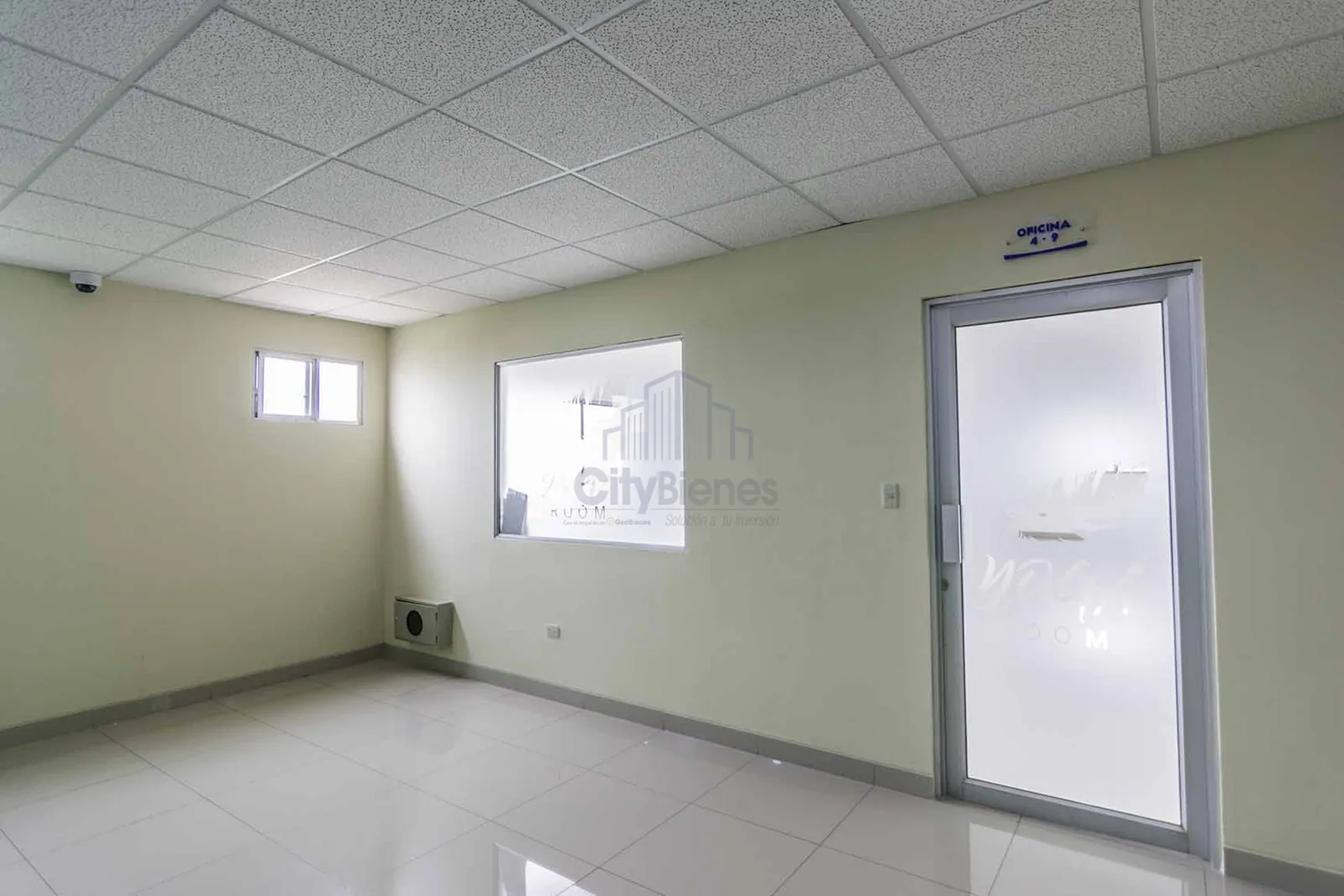 Oficina en venta en Edificio Diana Quintana vía a Samborondón – Foto 5