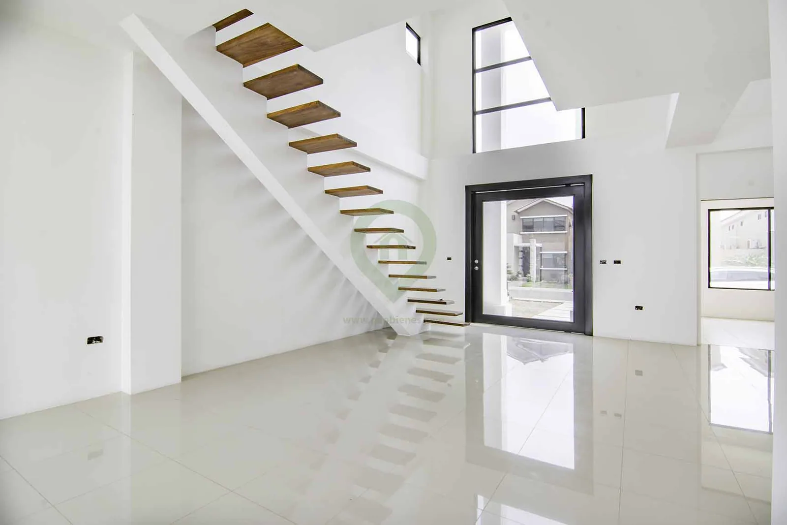 Casa en Venta en Ciudad Celeste Vía a Samborondón – Foto 1