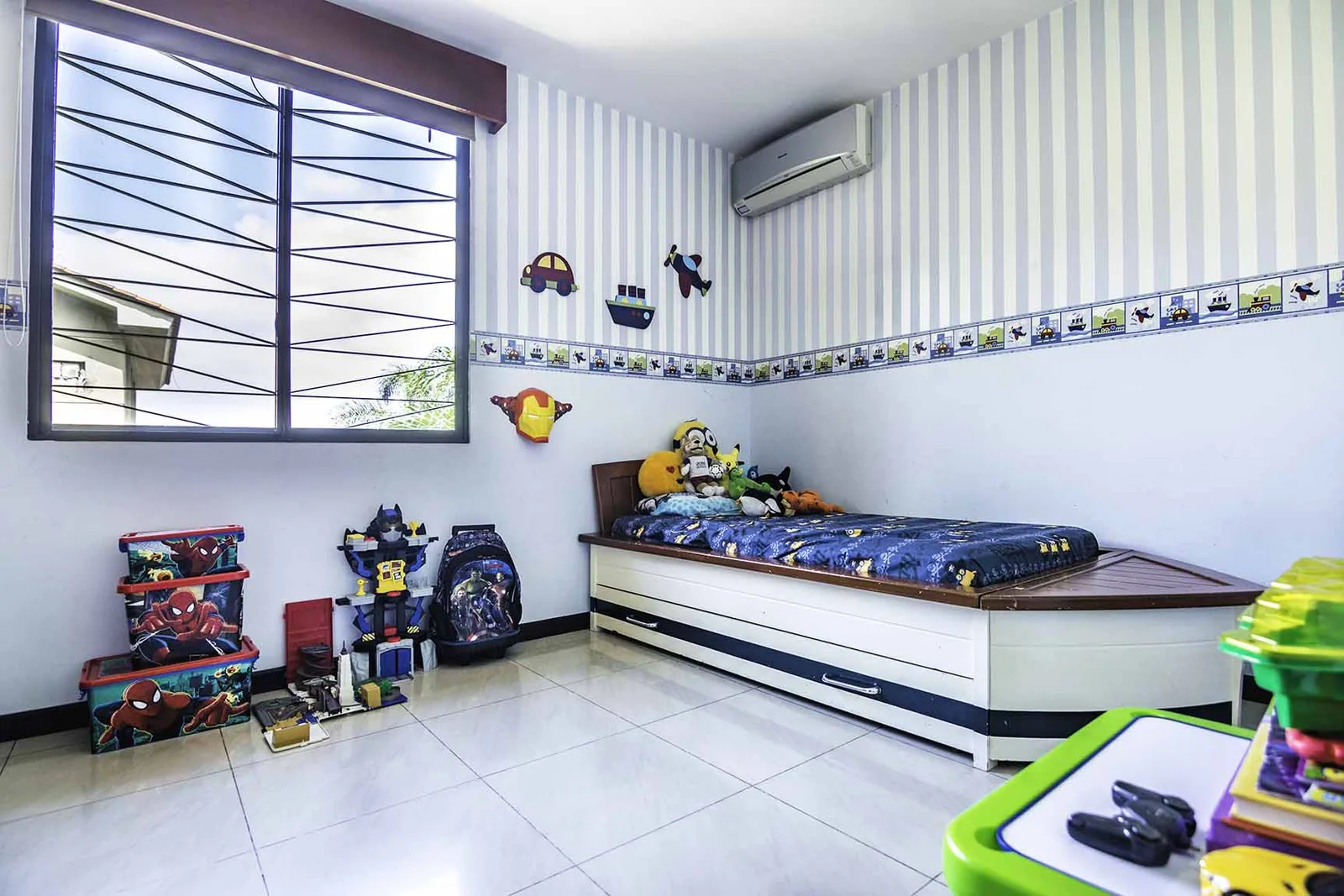 Casa en venta en Ceibos Real Ceibos – Foto 3