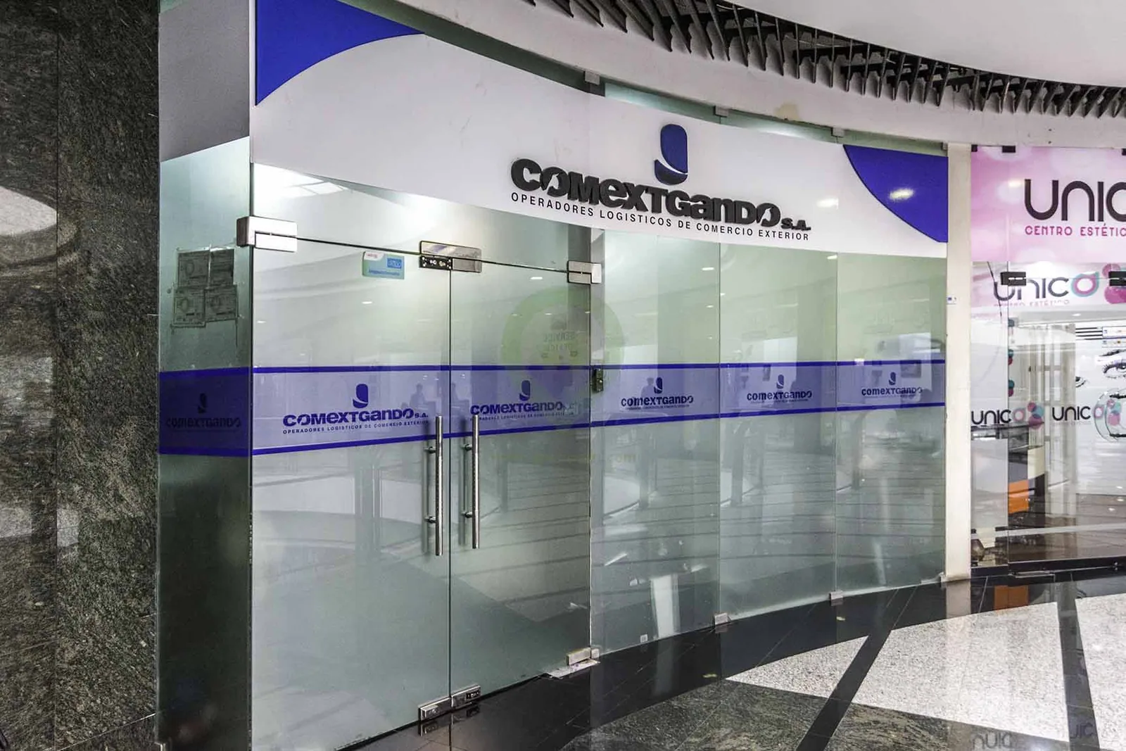 Oficina en alquiler en World Trade Center norte de Guayaquil – Foto 2