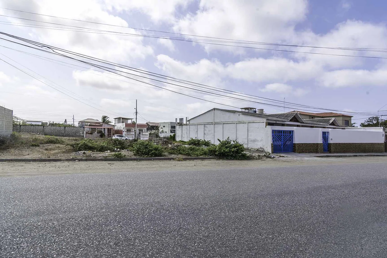 Terreno en venta en Mirador Costa de Oro - Salinas – Foto 2