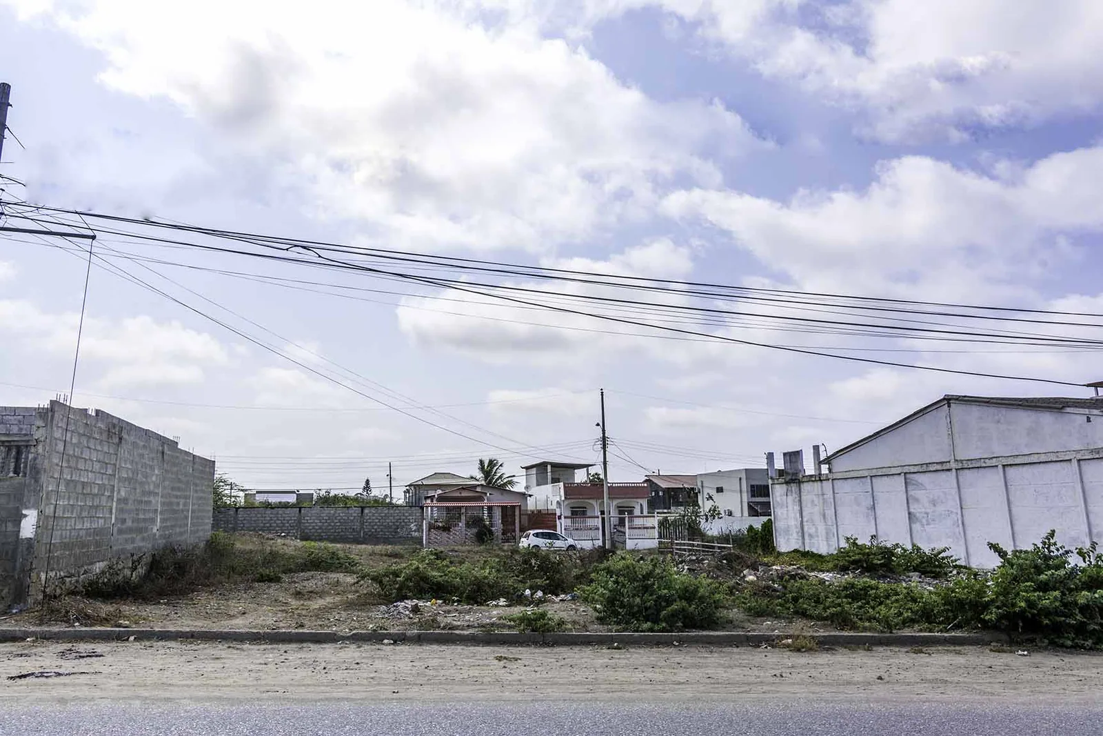 Terreno en venta en Mirador Costa de Oro - Salinas – Foto 3