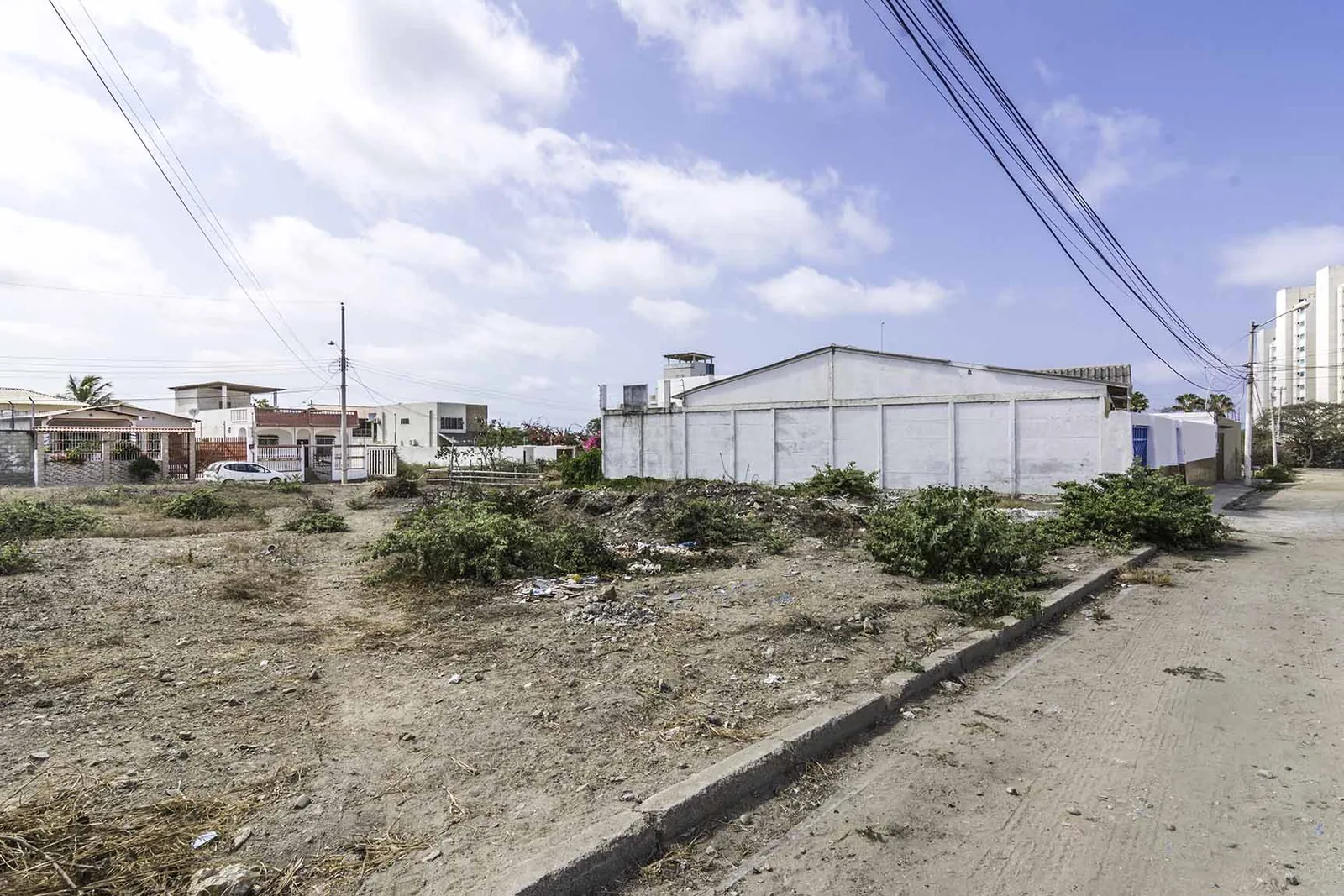 Terreno en venta en Mirador Costa de Oro - Salinas – Foto 4