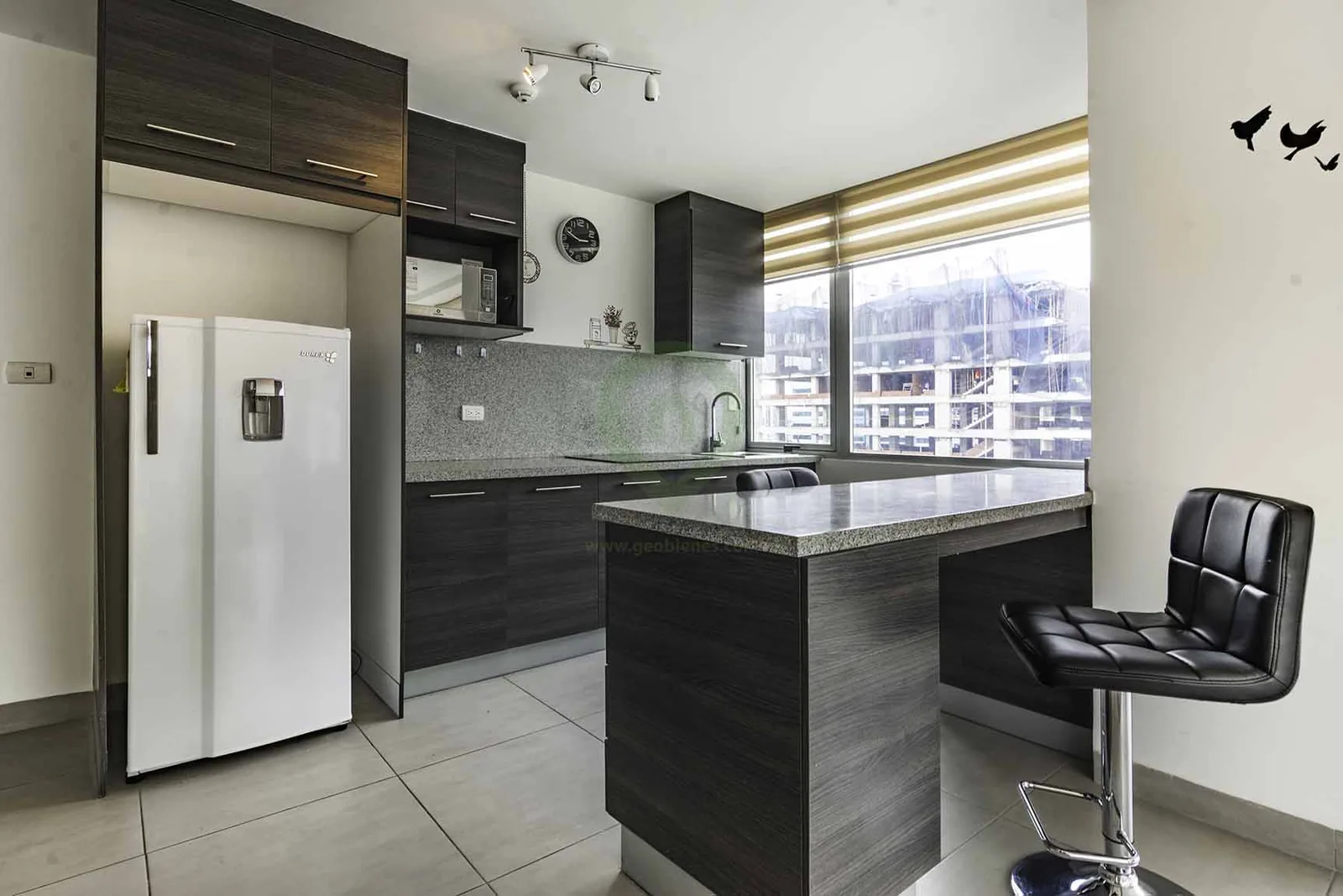 Departamento en alquiler en Edificio QUO norte de Guayaquil – Foto 5