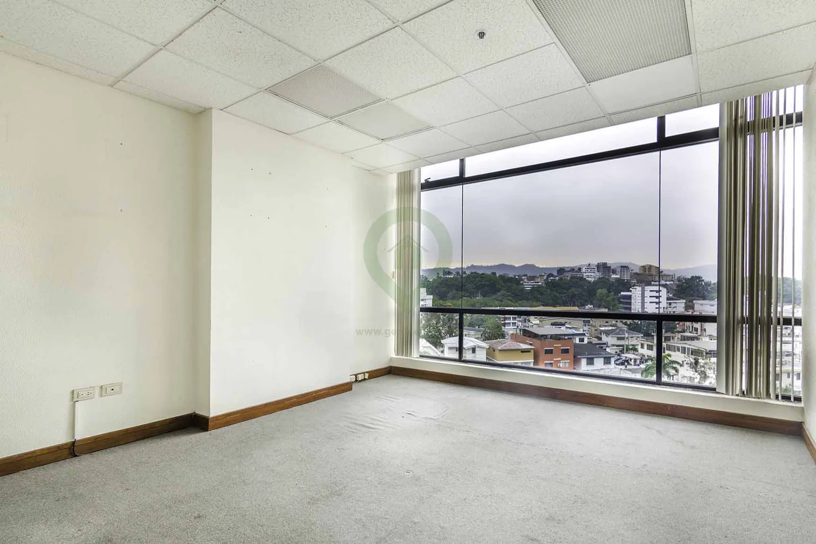 Oficina en alquiler en World Trade Center norte de Guayaquil – Foto 1