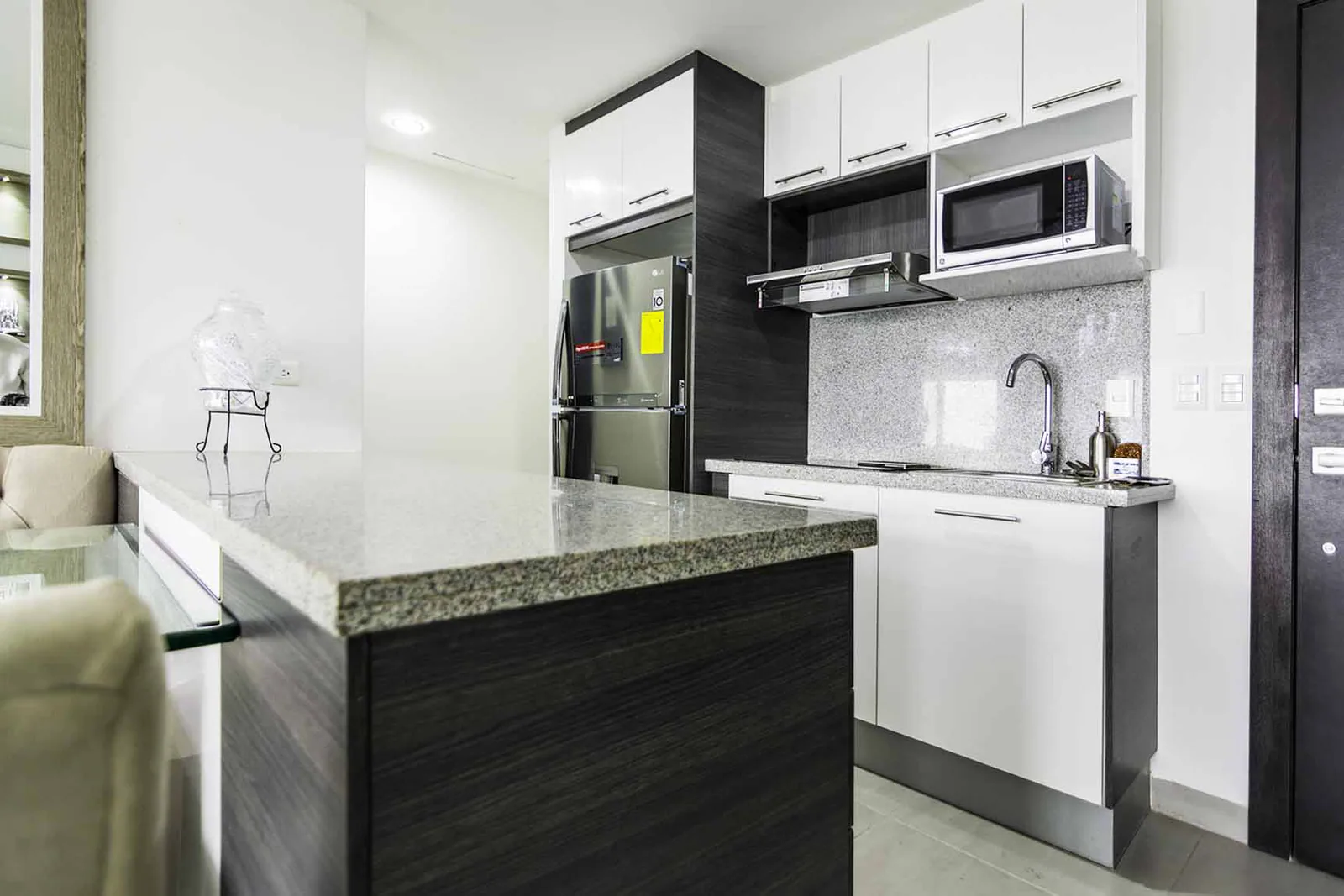 Departamento en alquiler en Edificio QUO norte de Guayaquil – Foto 5