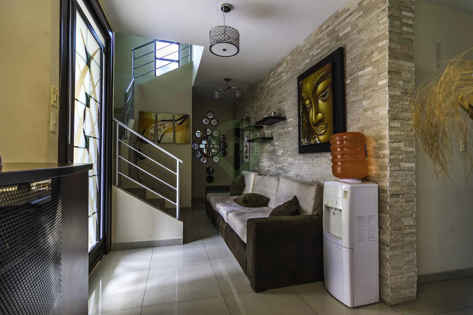 Casa en alquiler en San Sebastián Vía Puntilla - Aurora