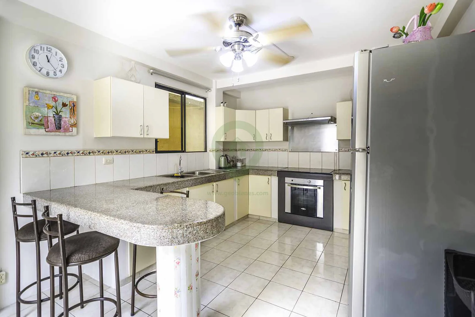 Casa en alquiler en Ciudad Celeste vía a Samborondón – Foto 4