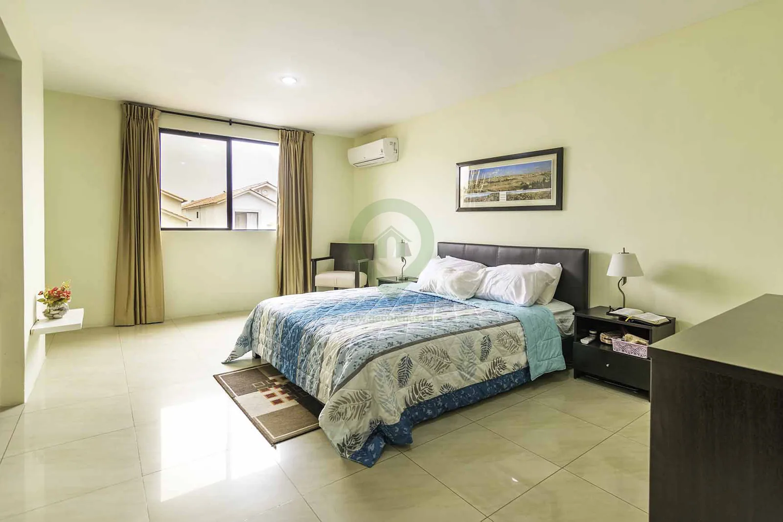 Casa en alquiler en Ciudad Celeste vía a Samborondón – Foto 5