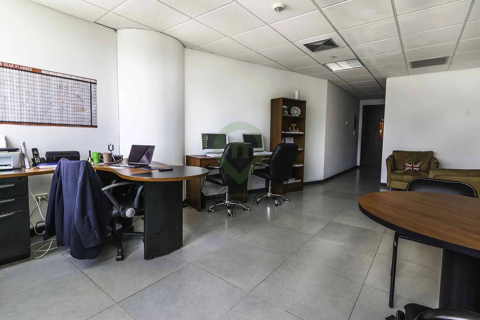 Oficina en venta en The Point centro de Guayaquil – Foto 2