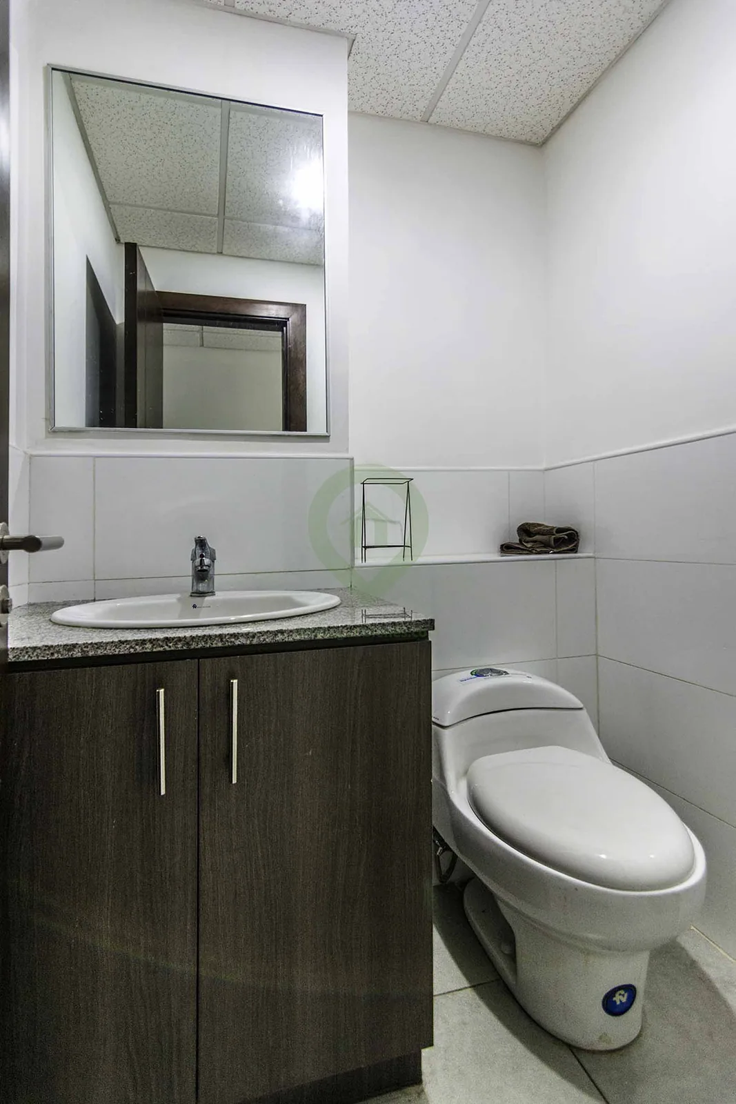 Oficina en venta en The Point centro de Guayaquil – Foto 3
