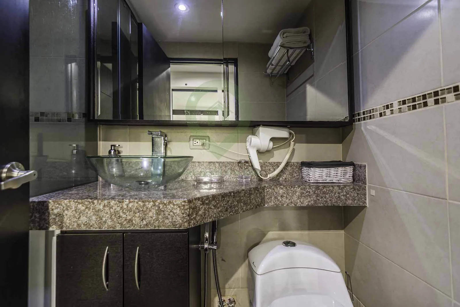 Departamento en Venta en Edificio La Vista Towers Norte de Guayaquil – Foto 3
