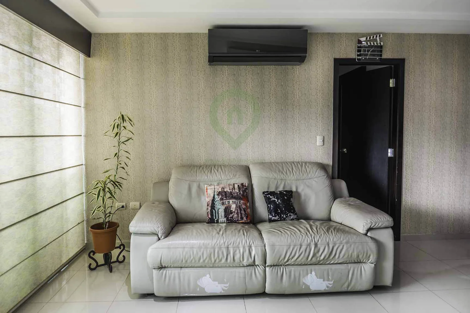 Departamento en Venta en Edificio La Vista Towers Norte de Guayaquil – Foto 5
