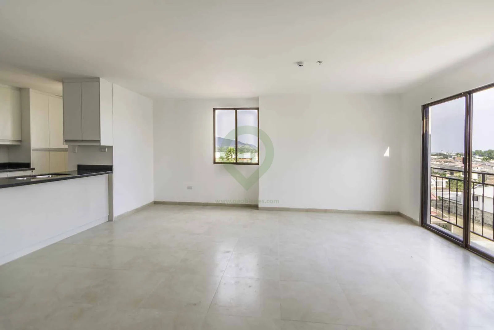 Departamento en venta en Condominio The Park Vía a la Costa - Guayaquil – Foto 3