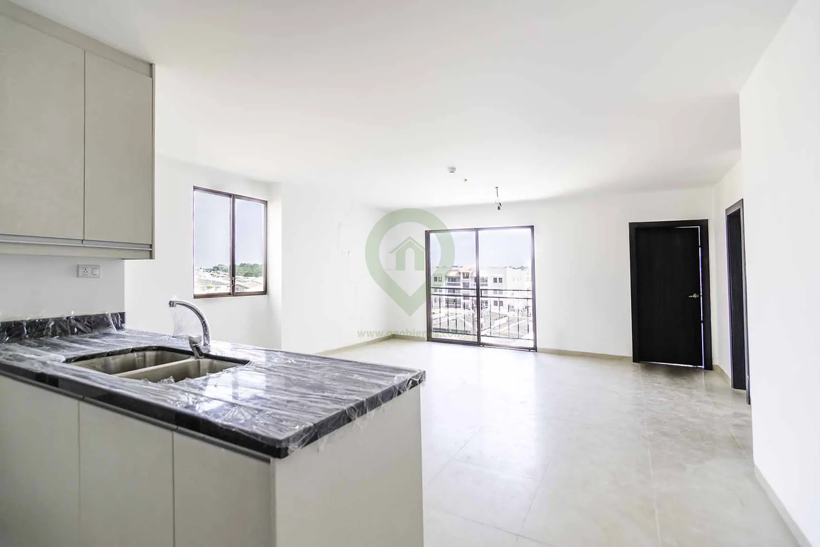 Departamento en venta en Condominio The Park Vía a la Costa - Guayaquil – Foto 3