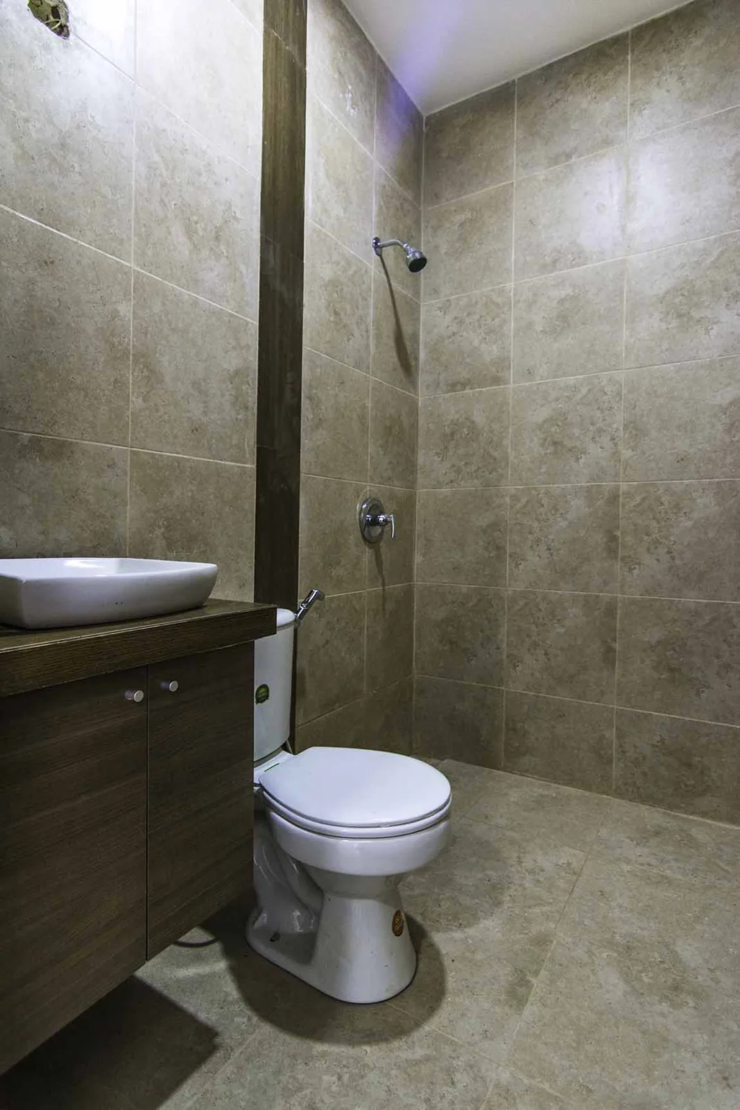 Departamento en venta en Condominio Nigon frente al mar en Capaes - Santa Elena – Foto 3