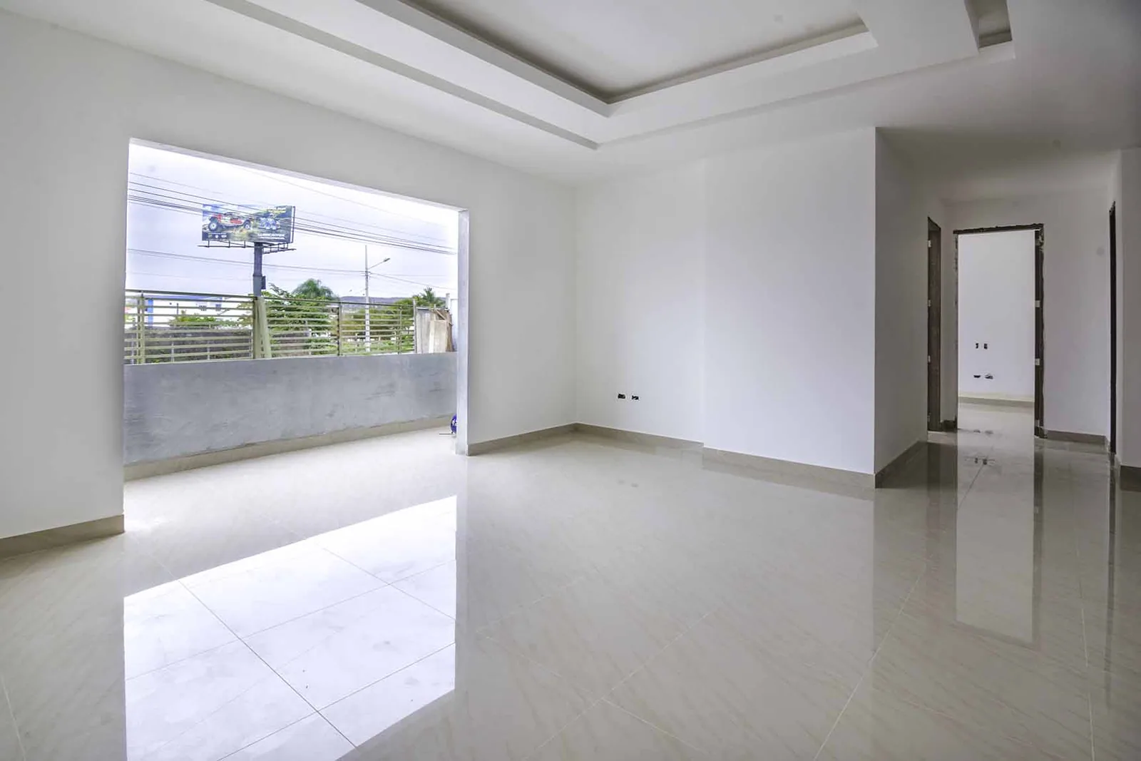 Departamento frente al mar en venta en Condominio Nigon en Capaes - Santa Elena – Foto 3