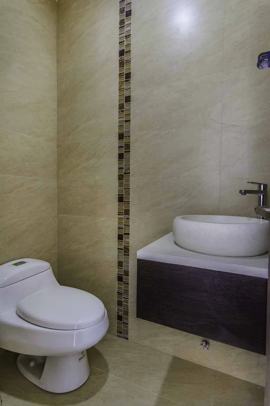 Departamento frente al mar en venta en Condominio Nigon en Capaes - Santa Elena – Foto 4