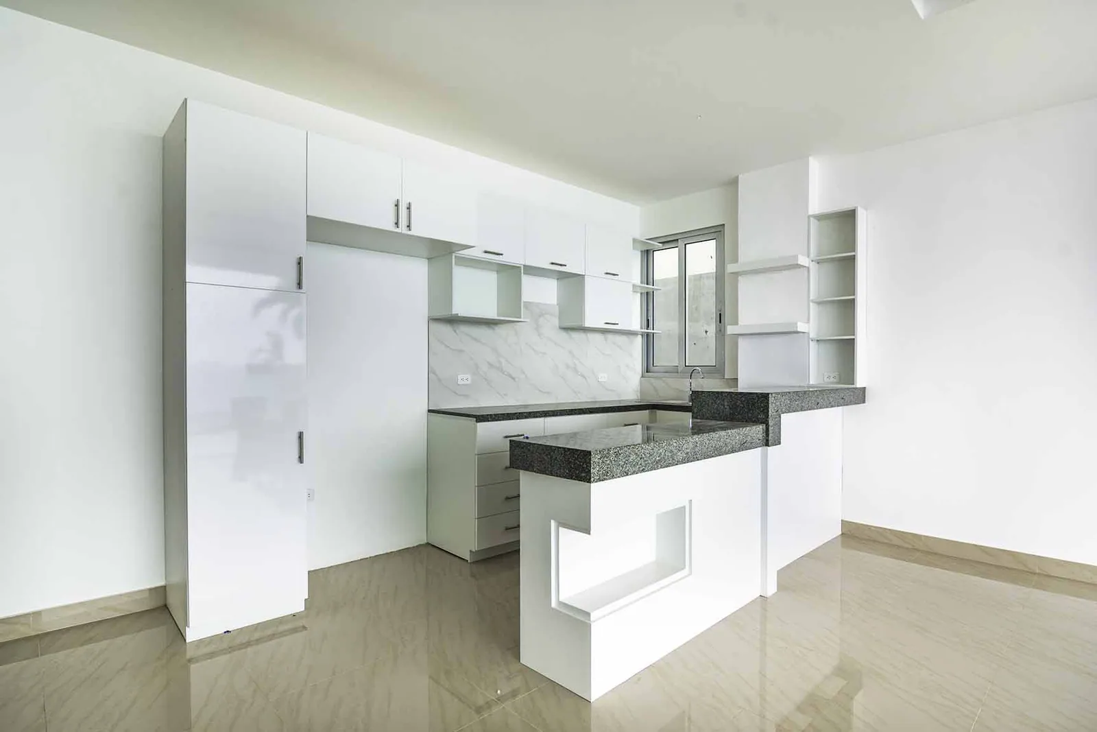 Departamento en venta en Condominio Nigon en Capaes - Santa Elena – Foto 3