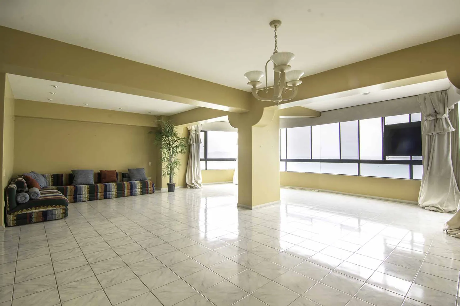 Departamento en Venta en Edificio Fontana San Lorenzo - Salinas – Foto 1