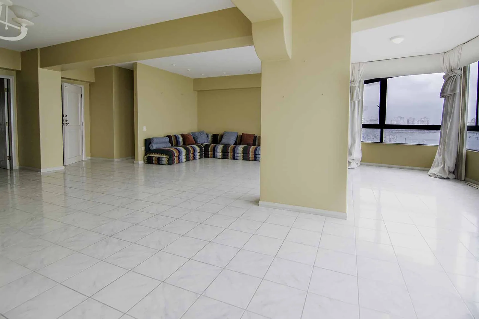 Departamento en Venta en Edificio Fontana San Lorenzo - Salinas – Foto 2