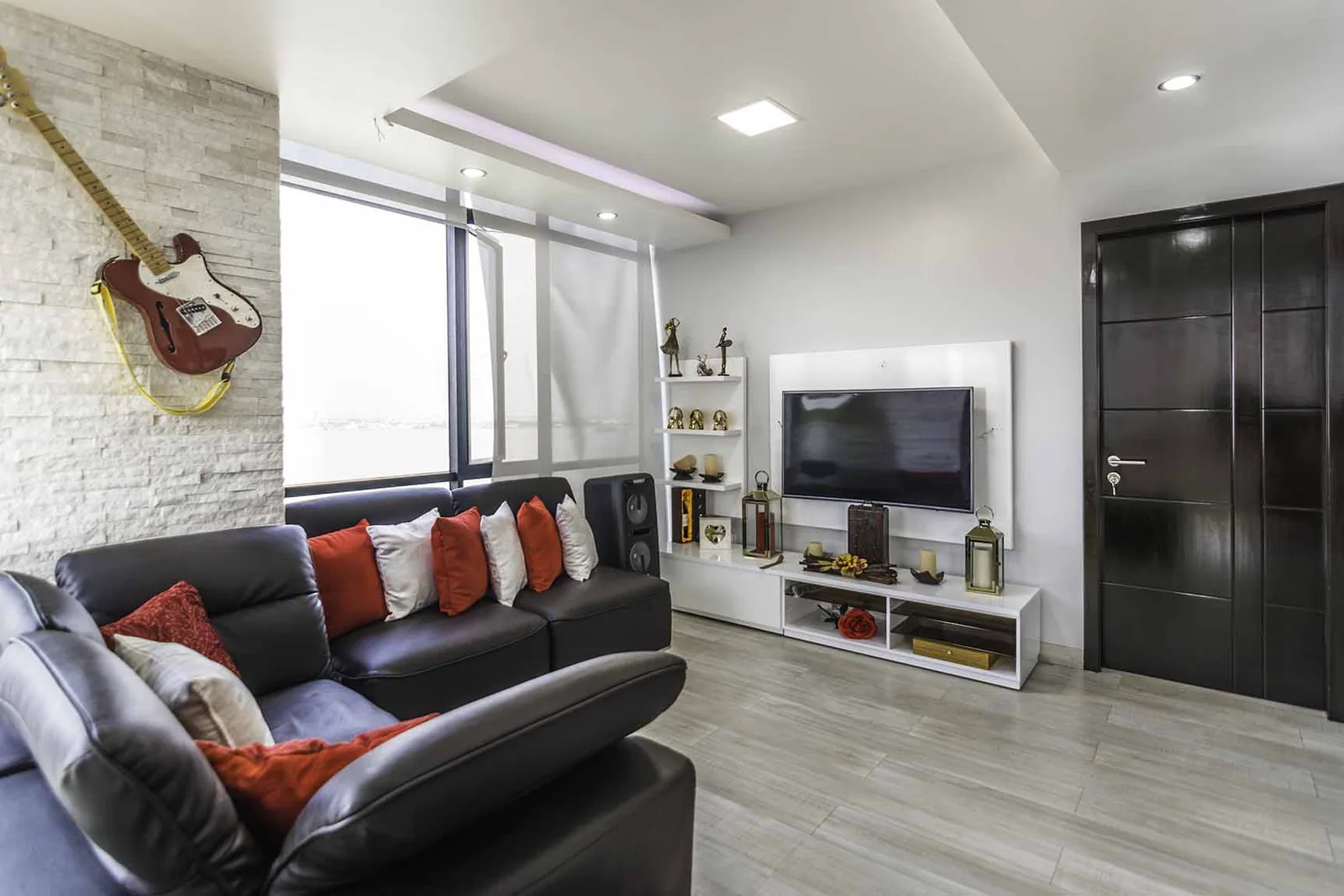 Departamento en Alquiler en Bellini III Centro de Guayaquil – Foto 2