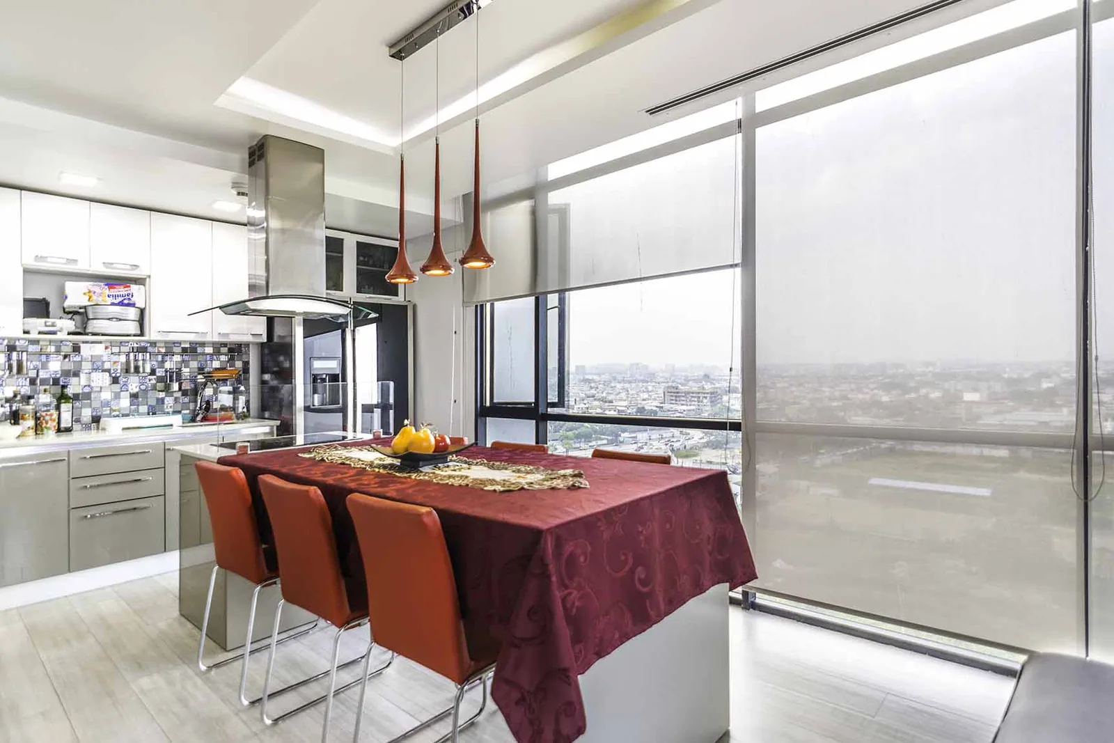 Departamento en Alquiler en Bellini III Centro de Guayaquil – Foto 3