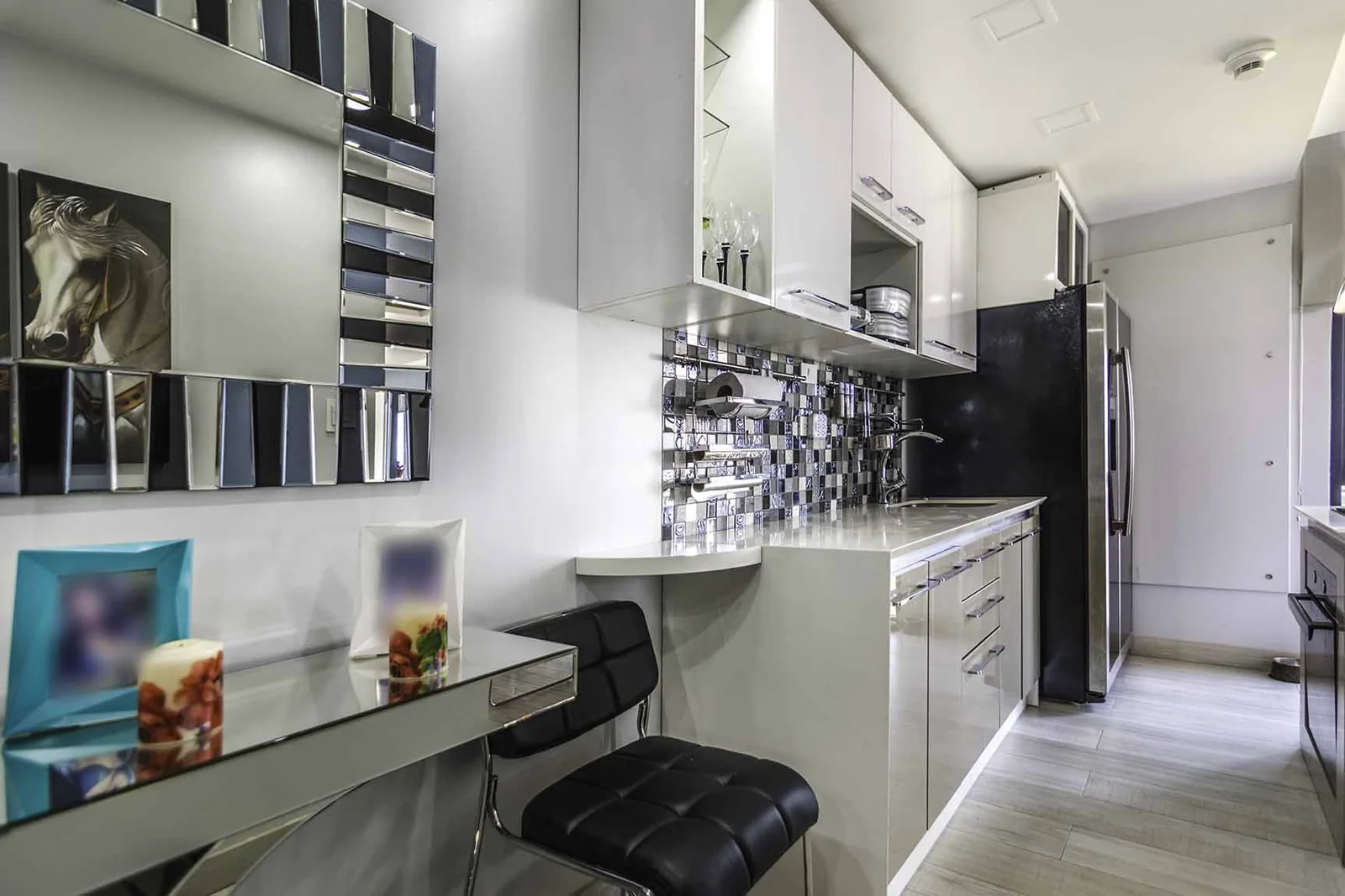 Departamento en Alquiler en Bellini III Centro de Guayaquil – Foto 5