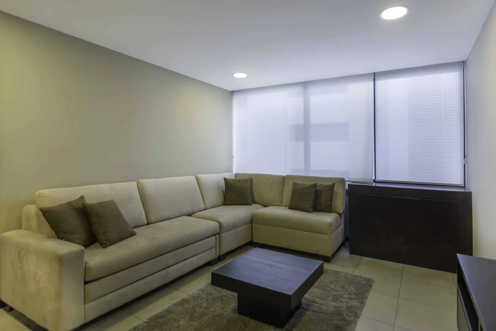 Suite en Alquiler en Bellini II Centro de Guayaquil – Foto 1
