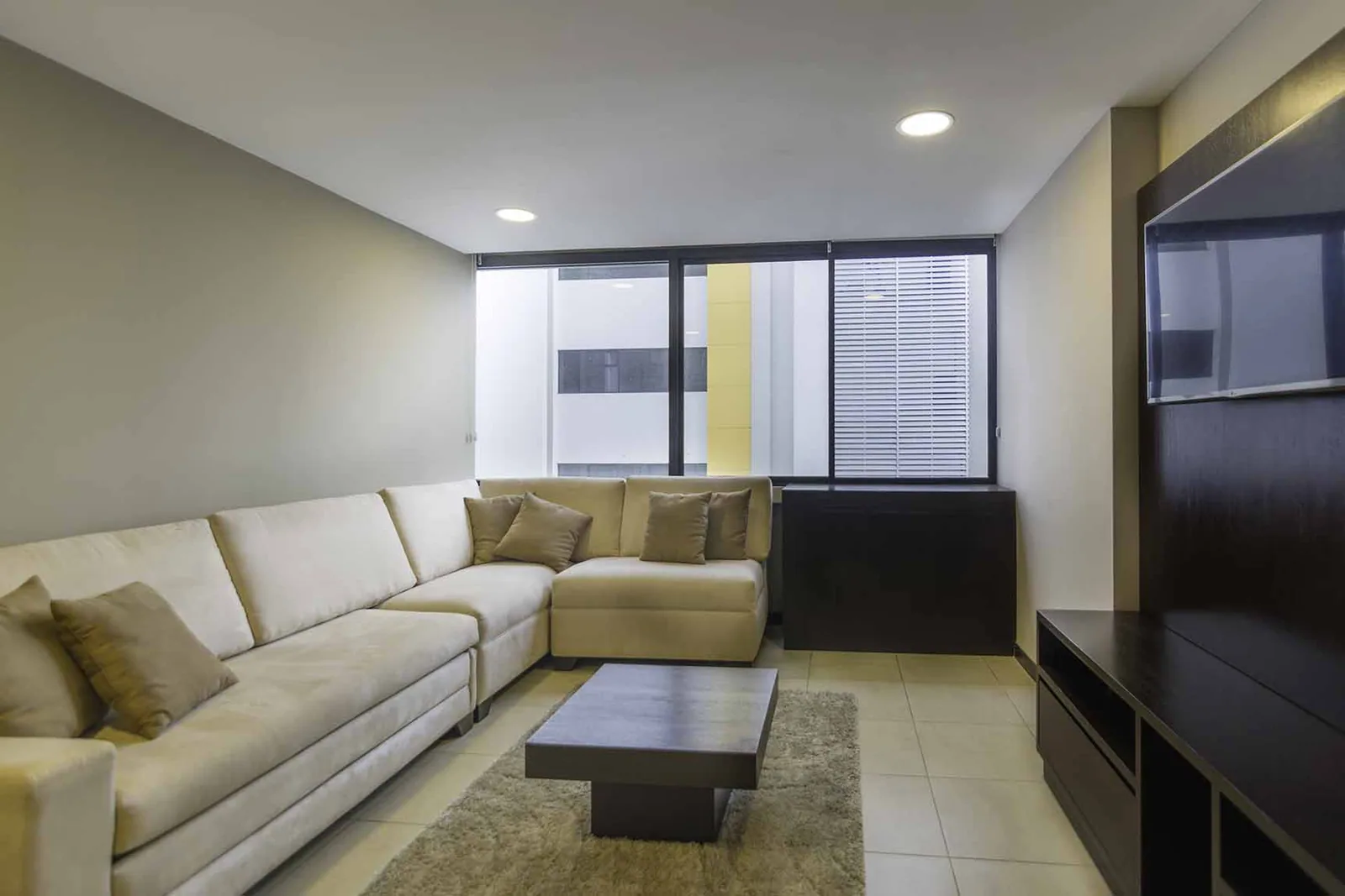 Suite en Alquiler en Bellini II Centro de Guayaquil – Foto 2
