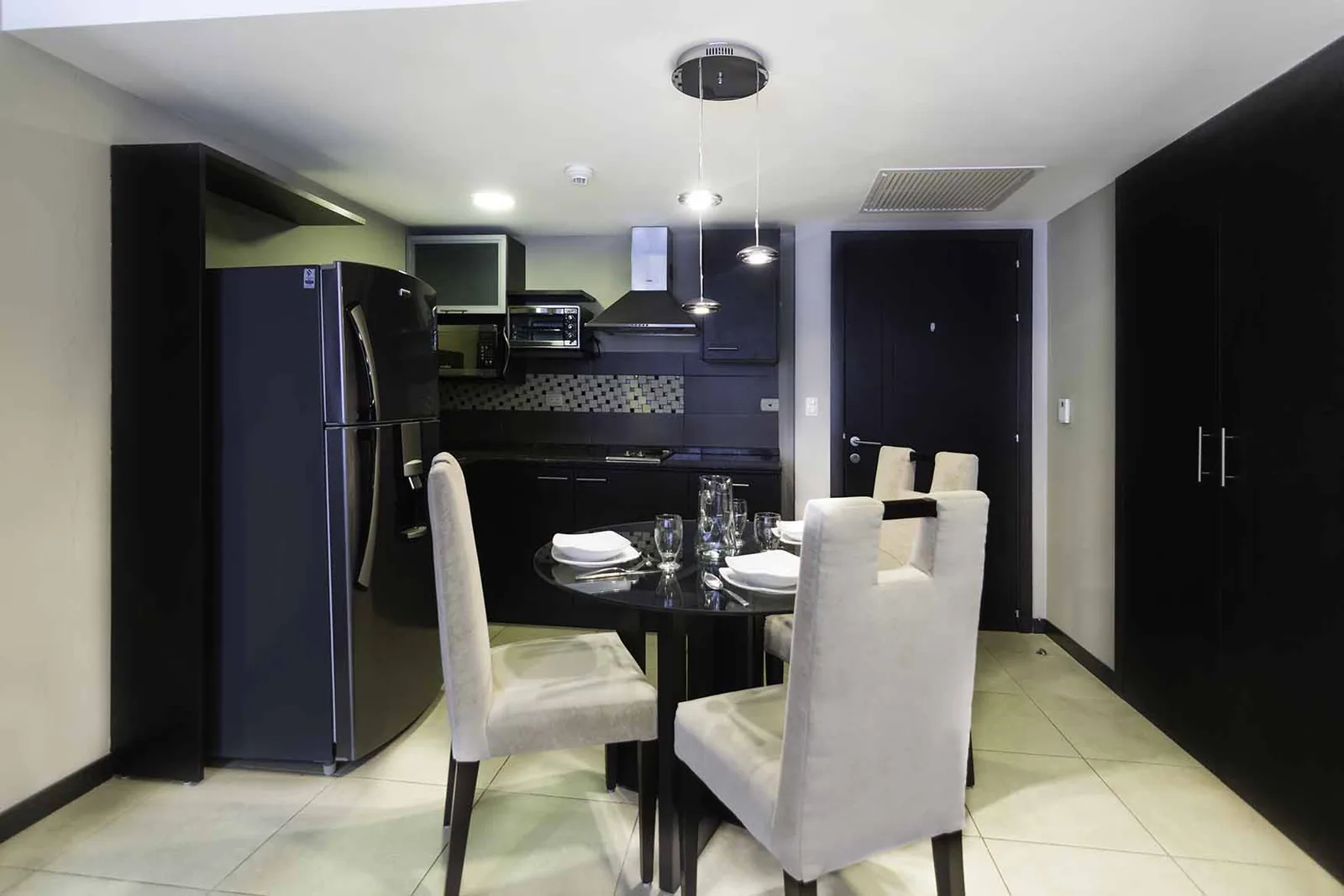 Suite en Alquiler en Bellini II Centro de Guayaquil – Foto 3