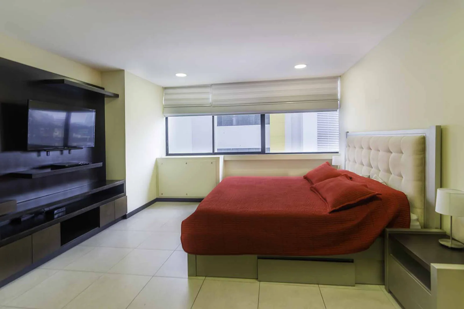 Suite en Alquiler en Bellini II Centro de Guayaquil – Foto 4