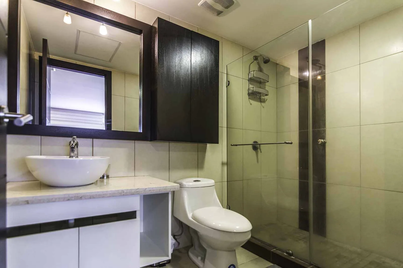 Suite en Alquiler en Bellini II Centro de Guayaquil – Foto 5