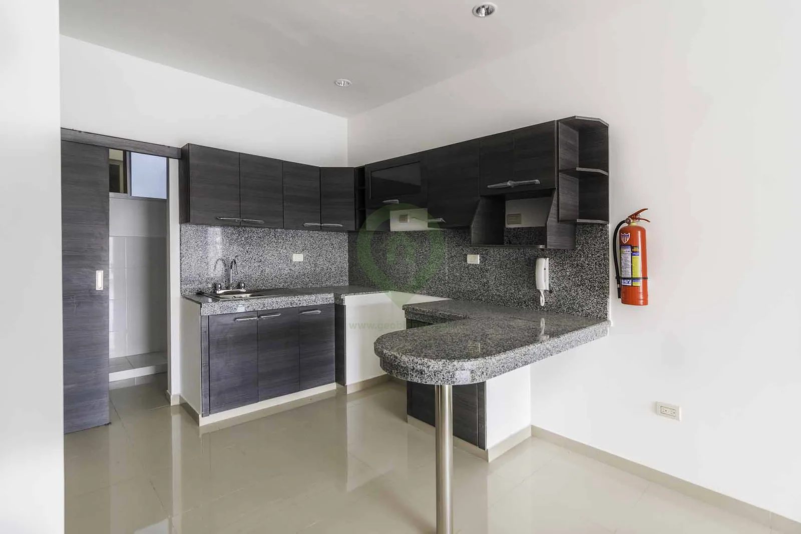 Departamento 6 en venta en Puerto Azul en Vía a la Costa - Guayaquil – Foto 1