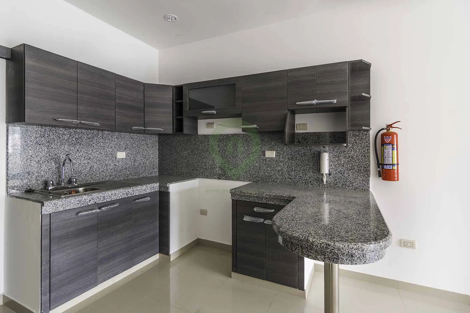 Departamento 6 en venta en Puerto Azul en Vía a la Costa - Guayaquil – Foto 2