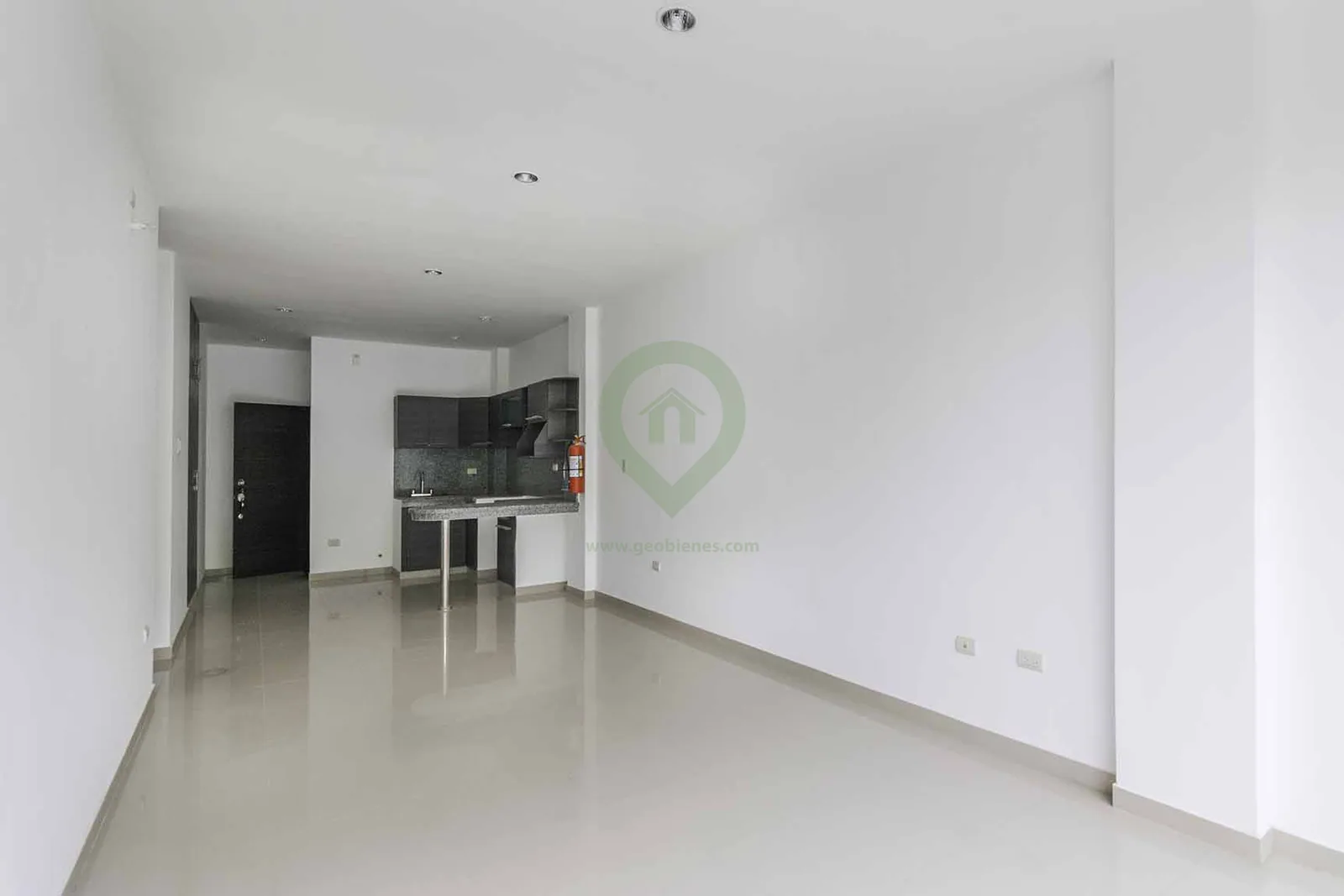 Departamento 5 en venta en Puerto Azul en Vía a la Costa - Guayaquil – Foto 1