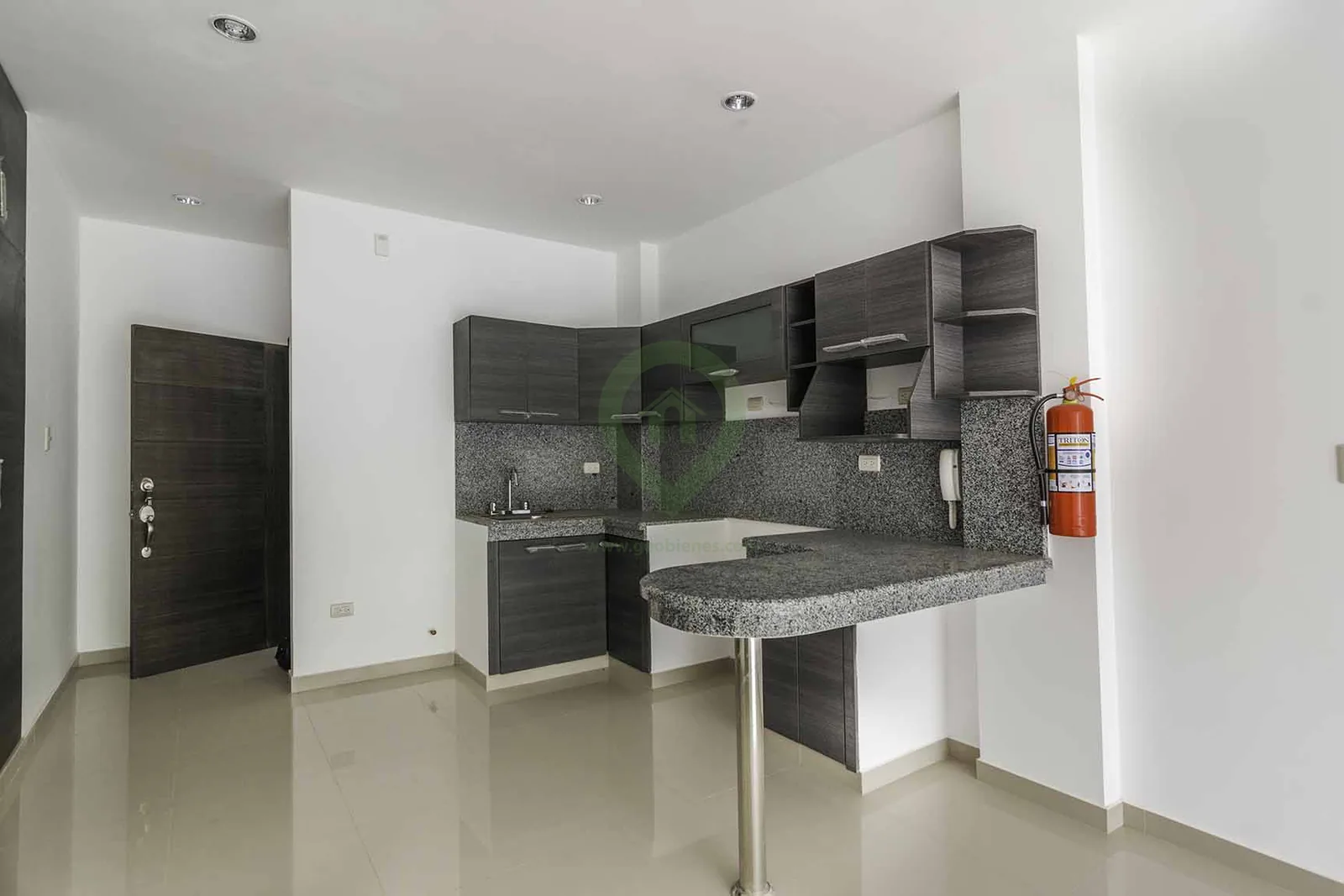 Departamento 5 en venta en Puerto Azul en Vía a la Costa - Guayaquil – Foto 4