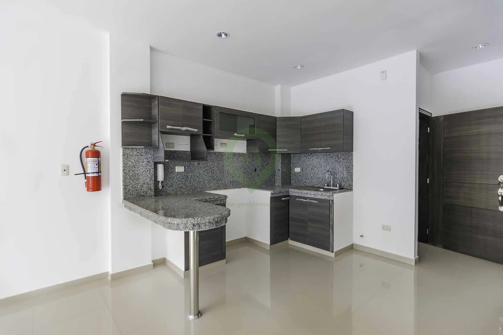 Departamento 4 en venta en Puerto Azul Vía a la Costa - Guayaquil – Foto 3